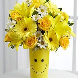 Meet your Posher, Stacie